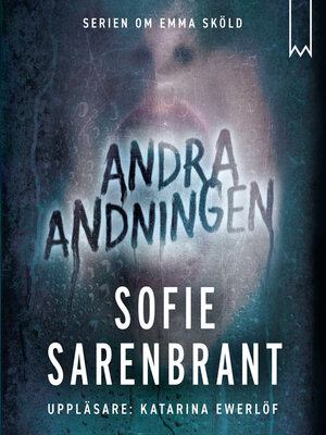 cover image of Andra andningen